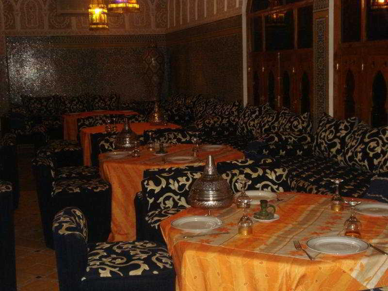 Hotel Palais Asmaa Zagora Eksteriør billede